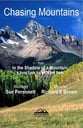 Chasing Mountains SATB choral sheet music cover